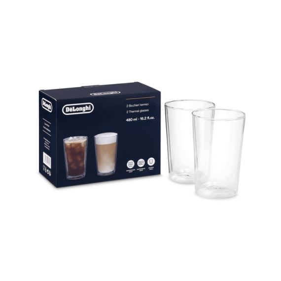 Vasos Termicos Delonghi DLSC319 480ml