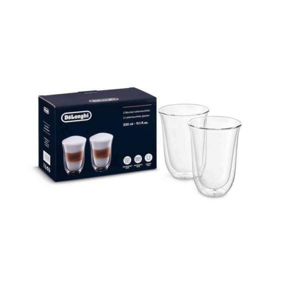 Vasos Delonghi DLSC311 330ml