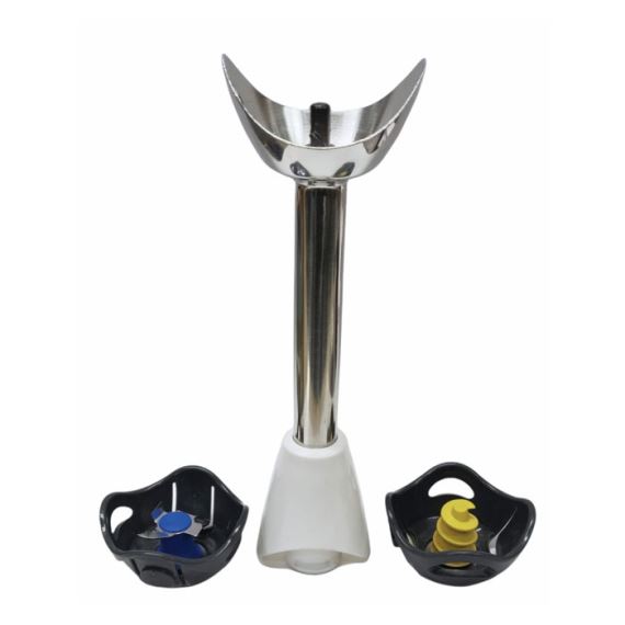 Brazo + accesorios para mini pimmer Moulinex DD7021ar