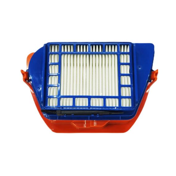 Filtro contenedor completo aspiradora Rowenta Cyclonic RS-RT9873
