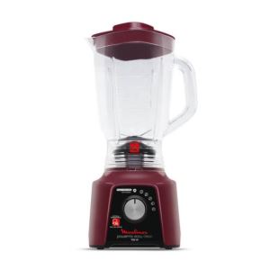 Licuadora Moulinex Powermix Easyclean LM284758