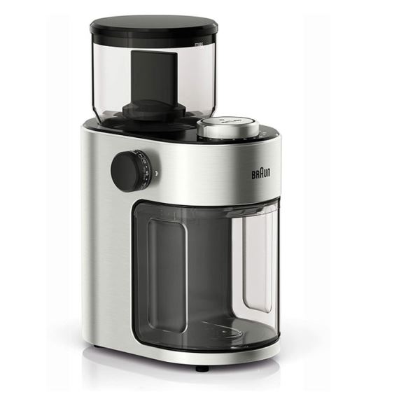Molinillo de café Braun KG7070
